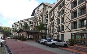Apart Hotel Pedra Azul
